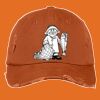 Distressed Cap Thumbnail