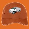 Distressed Cap Thumbnail