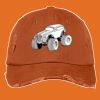 Distressed Cap Thumbnail