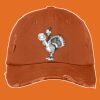 Distressed Cap Thumbnail