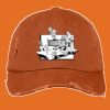 Distressed Cap Thumbnail