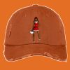 Distressed Cap Thumbnail