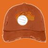 Distressed Cap Thumbnail