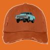 Distressed Cap Thumbnail