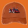 Distressed Cap Thumbnail