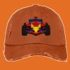 Distressed Cap Thumbnail