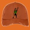 Distressed Cap Thumbnail