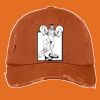 Distressed Cap Thumbnail