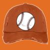 Distressed Cap Thumbnail