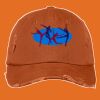 Distressed Cap Thumbnail