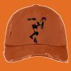 Distressed Cap Thumbnail