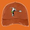 Distressed Cap Thumbnail