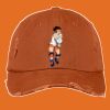 Distressed Cap Thumbnail
