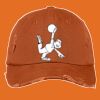 Distressed Cap Thumbnail