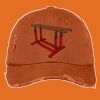Distressed Cap Thumbnail
