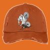 Distressed Cap Thumbnail