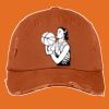 Distressed Cap Thumbnail