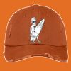 Distressed Cap Thumbnail
