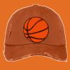 Distressed Cap Thumbnail
