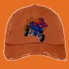 Distressed Cap Thumbnail