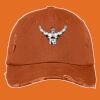 Distressed Cap Thumbnail