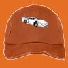 Distressed Cap Thumbnail