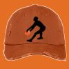 Distressed Cap Thumbnail