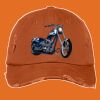 Distressed Cap Thumbnail