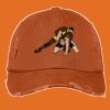 Distressed Cap Thumbnail