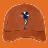 Distressed Cap Thumbnail