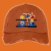 Distressed Cap Thumbnail