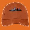 Distressed Cap Thumbnail