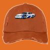 Distressed Cap Thumbnail