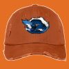 Distressed Cap Thumbnail