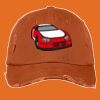 Distressed Cap Thumbnail