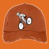 Distressed Cap Thumbnail