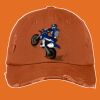 Distressed Cap Thumbnail