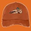 Distressed Cap Thumbnail