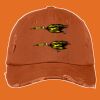 Distressed Cap Thumbnail
