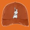 Distressed Cap Thumbnail