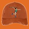 Distressed Cap Thumbnail