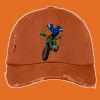 Distressed Cap Thumbnail