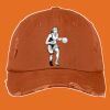 Distressed Cap Thumbnail