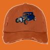 Distressed Cap Thumbnail