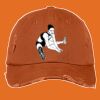 Distressed Cap Thumbnail
