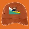 Distressed Cap Thumbnail