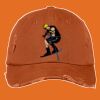 Distressed Cap Thumbnail