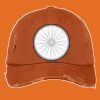 Distressed Cap Thumbnail