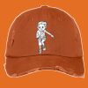 Distressed Cap Thumbnail