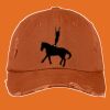Distressed Cap Thumbnail